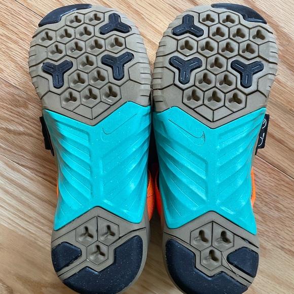 Nike Free Metcon 2 UT Beechtree sneakers - Picture 10 of 10